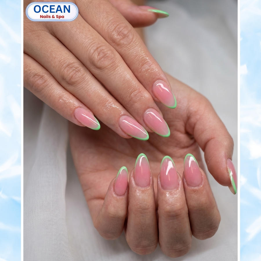 Nail Design Collection